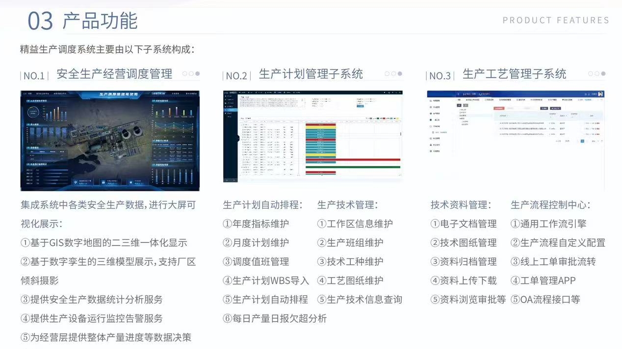 案例应用 | 凯基特智慧工厂-精益生产调度系统